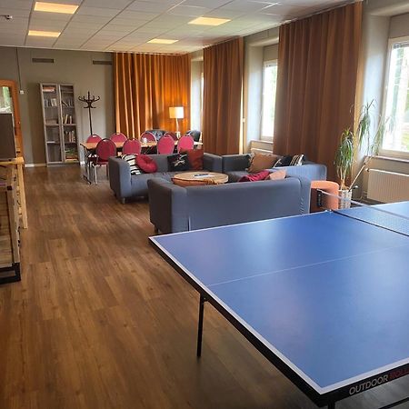 Sidsjoe Hotell & Konferens Sundsvall Esterno foto