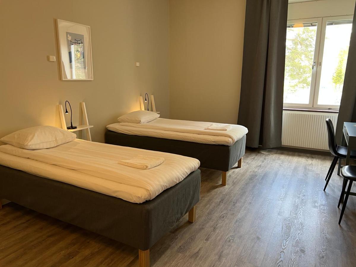 Sidsjoe Hotell & Konferens Sundsvall Esterno foto