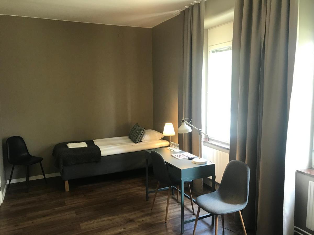 Sidsjoe Hotell & Konferens Sundsvall Esterno foto