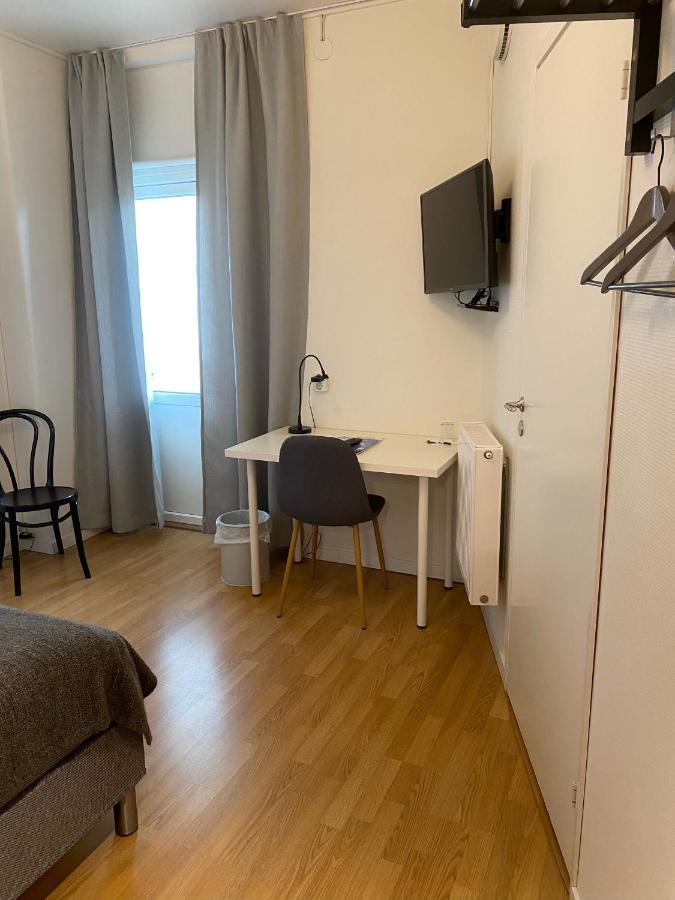 Sidsjoe Hotell & Konferens Sundsvall Esterno foto