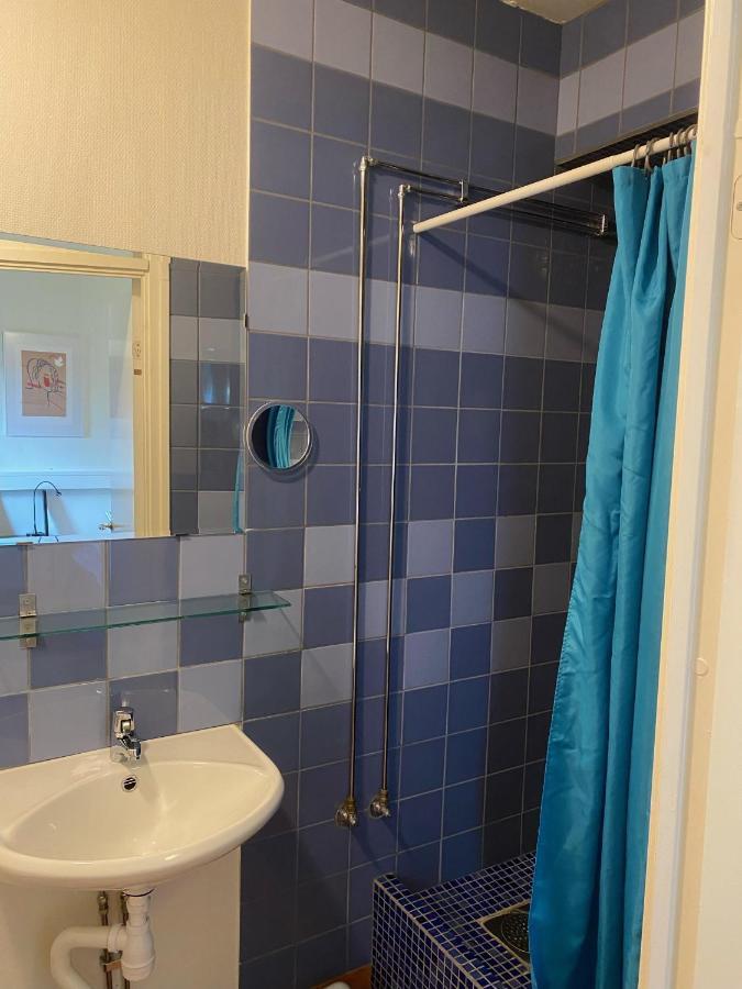 Sidsjoe Hotell & Konferens Sundsvall Esterno foto