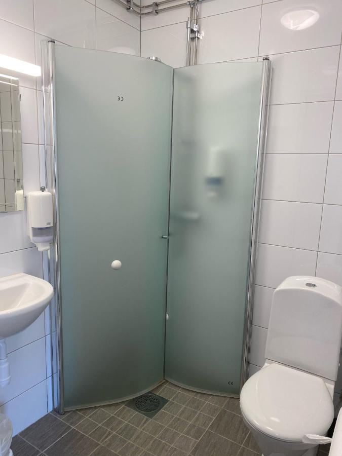 Sidsjoe Hotell & Konferens Sundsvall Esterno foto