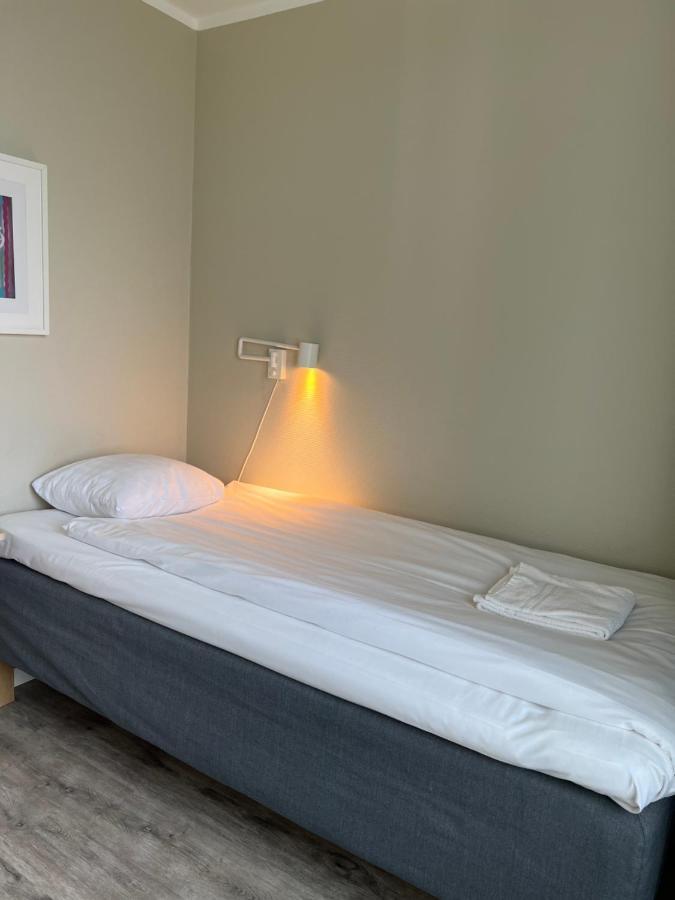 Sidsjoe Hotell & Konferens Sundsvall Esterno foto
