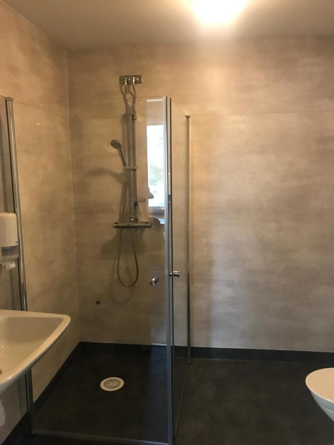Sidsjoe Hotell & Konferens Sundsvall Esterno foto