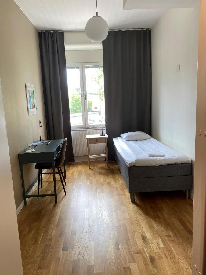 Sidsjoe Hotell & Konferens Sundsvall Esterno foto
