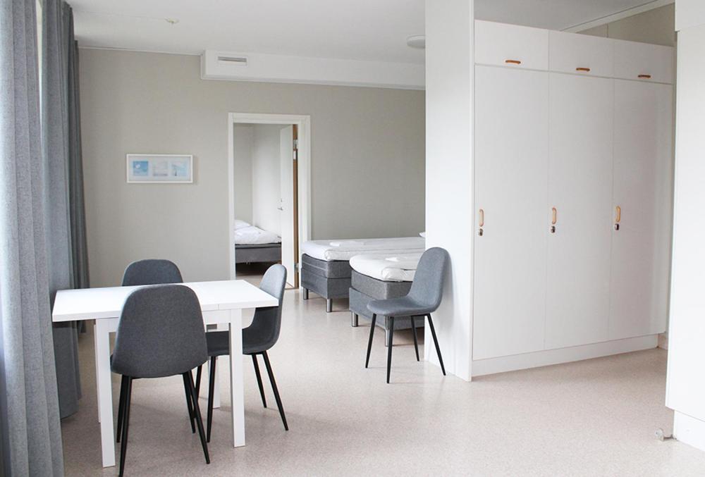 Sidsjoe Hotell & Konferens Sundsvall Esterno foto
