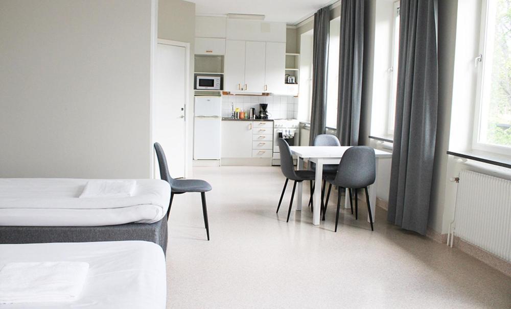 Sidsjoe Hotell & Konferens Sundsvall Esterno foto