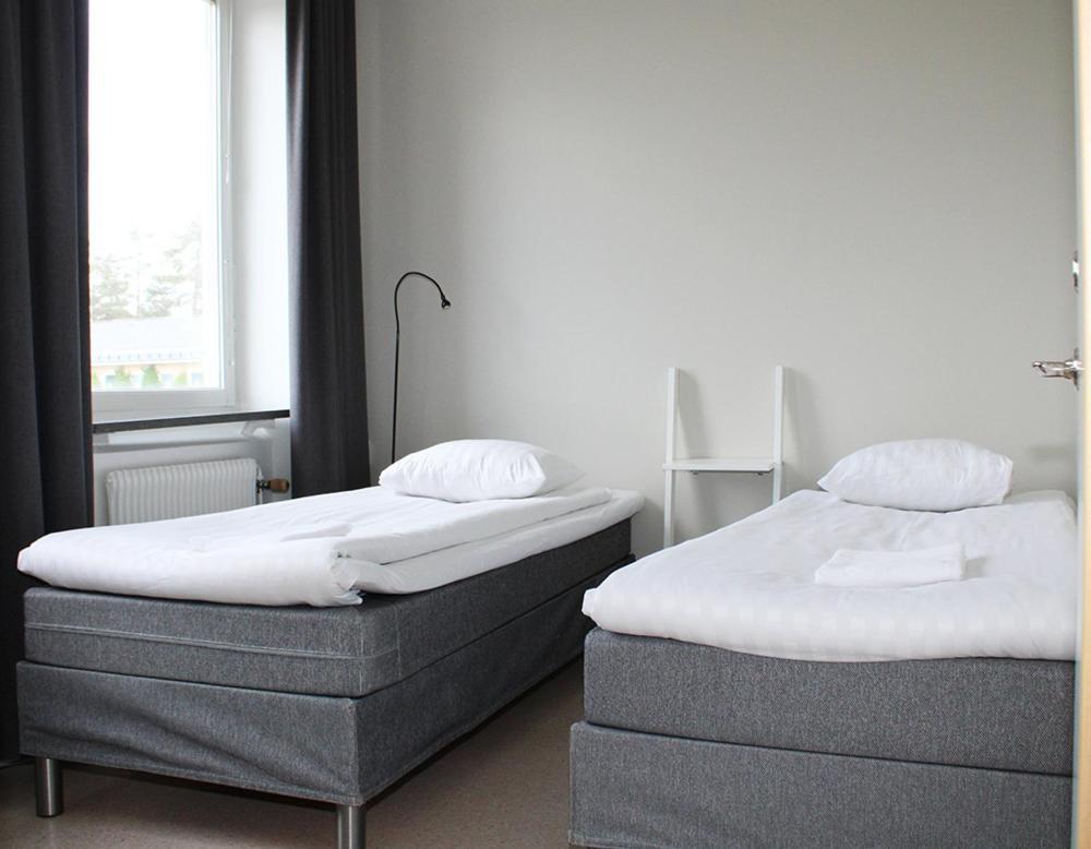 Sidsjoe Hotell & Konferens Sundsvall Esterno foto