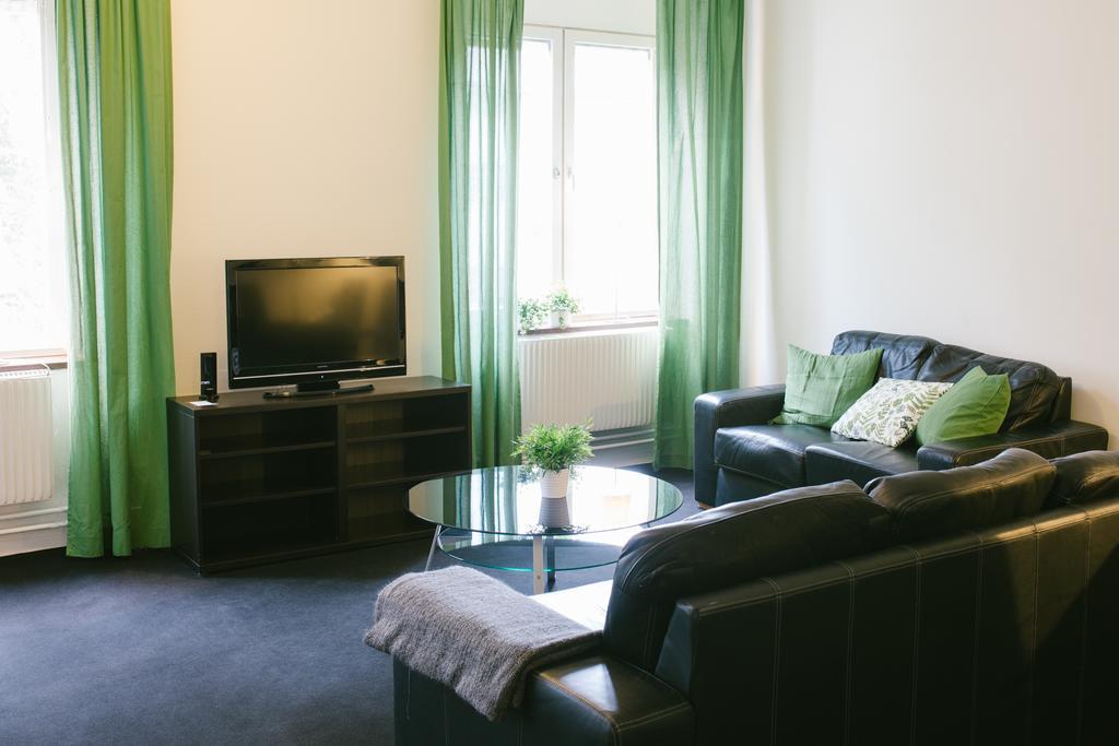 Sidsjoe Hotell & Konferens Sundsvall Esterno foto