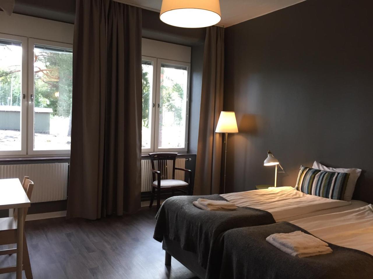Sidsjoe Hotell & Konferens Sundsvall Esterno foto