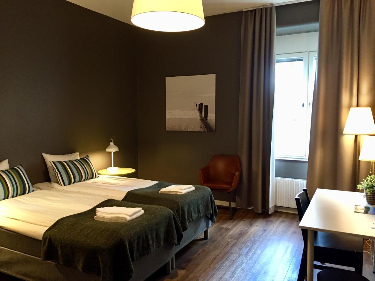 Sidsjoe Hotell & Konferens Sundsvall Esterno foto